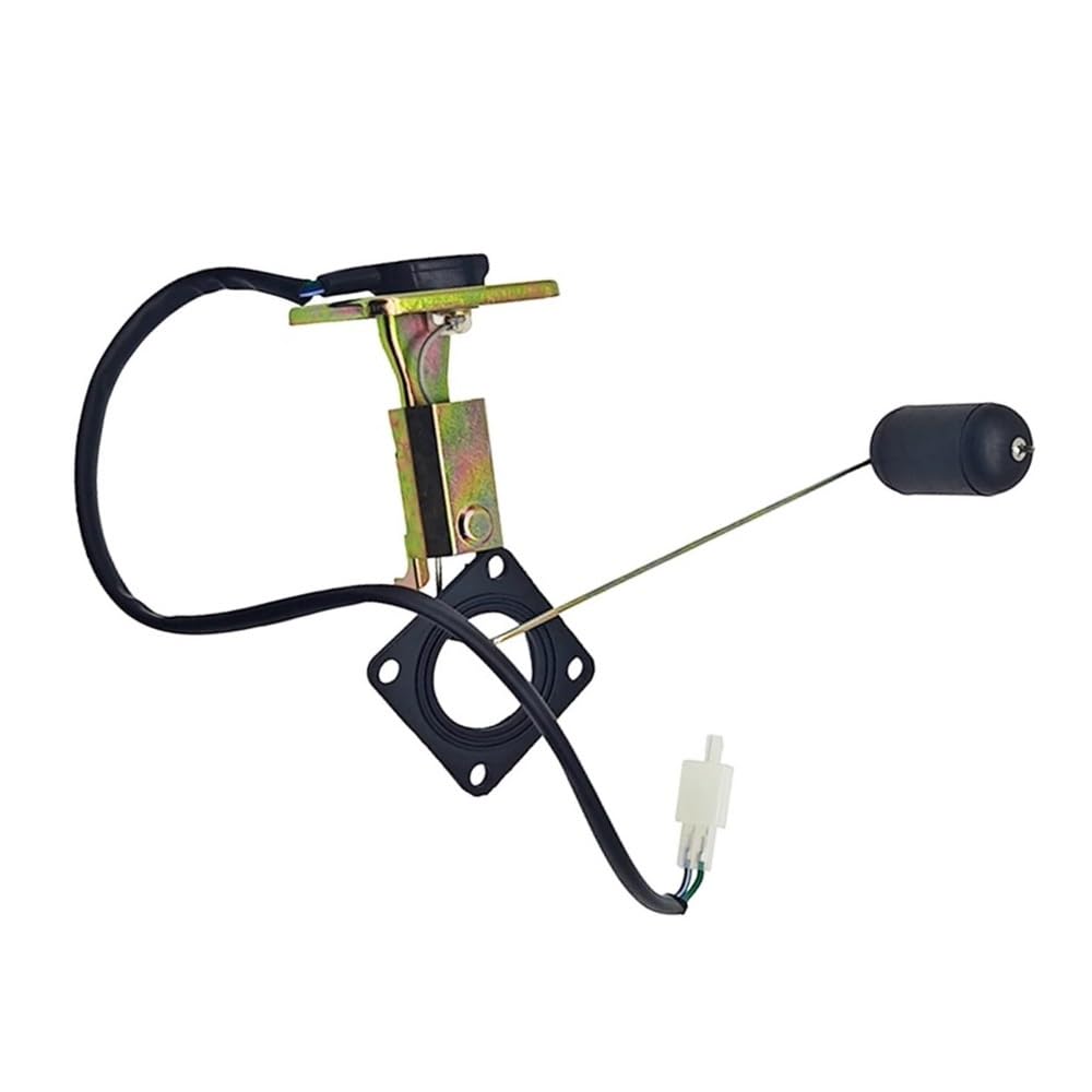 ERIHJOX Fuel Lever Fit for CF 500 600 625 X5 X6 CF188 CF196 ATV 9010-170120