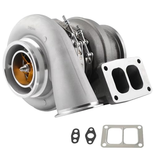 Turbochargers for Series 60 Engine 2000-2008