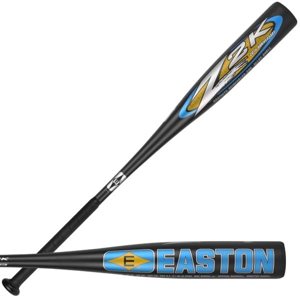 Easton Z2K Baseball Bat(32in/27oz) by Easton - Image 2