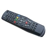 dream multimedia dreambox one (dvb-s2x-twin)  Dreambox RC10 DM 920 UHD Fernbedienung