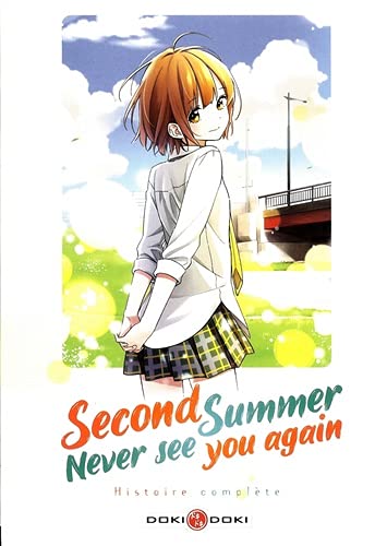 Second summer, never see you again — Tome 2