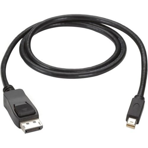 Black Box Mini DisplayPort to DisplayPort Cable M