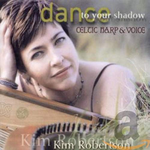 Dance to Your Shadow [Audio CD]