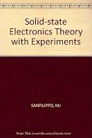 Solid-State Electronics Theory. H/C 0830629262 Book Cover
