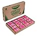 Crayola Construction Paper Crayons Classpack, Bulk Assorted School Supplies, 16 Colors, 400/Set (Packaging May Vary)