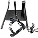 BlueDot Trading Power Running Training Speed Sled for Athletic Exercise and Speed Improvement