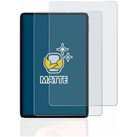 BROTECT Protector Pantalla Anti-Reflejos Xiaomi Mi Pad 5 Cover