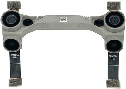 for Geinuine Mavic AIR 2S Repair Parts Front/Downward Vision GPS Module Board Fan Rear Shaft for DJI AIR 2S Accessories in Stock (Color : Fronr