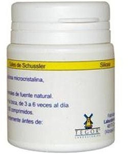 Silicea D6 Sales 11 20 Gr De Tegor