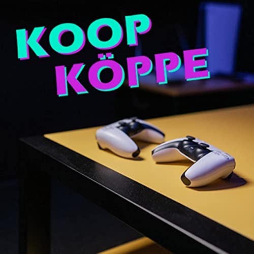 Couverture de KoopK&ouml;ppe