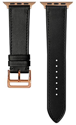 [Harmonia shop] �Ȗ؃��U�[ �{�v AppleWatch�p Series Ultra3 Ultra2 Ultra SE 9 8 7 6 5 4 3 2 1 �݊��� �o���h �����x���g 42mm 44mm 45mm 49mm (�u���b�N(���[�Y