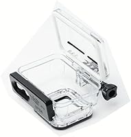 Vista 7 de 60M caso impermeable para Insta 360 uno RS 4K protección buceo cubierta de carcasa submarina