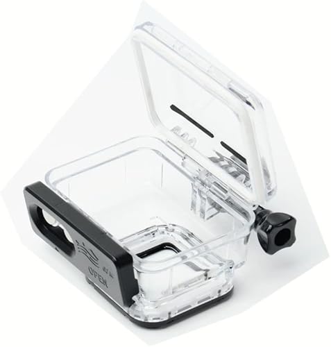 Miniatura 7 de 60M caso impermeable para Insta 360 uno RS 4K protección buceo cubierta de carcasa submarina