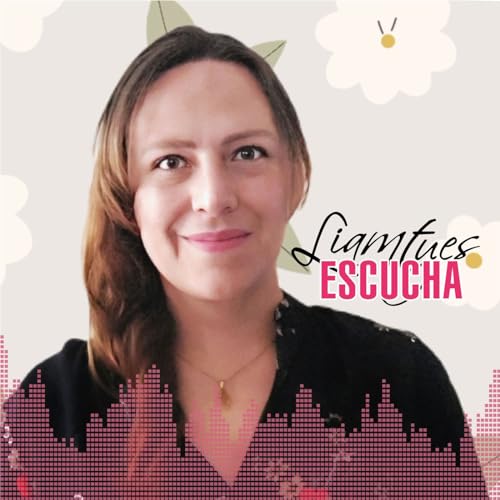Liamtues ESCUCHA Titelbild