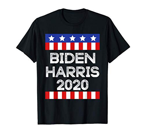 Biden Harris 2020 Camiseta