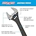 Channellock - Adj Wrench15In (815N)