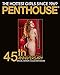 Penthouse: 45th Anniversary Special Edition Collector's Book
