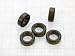 Iron Powder Toroidal Core 0.5