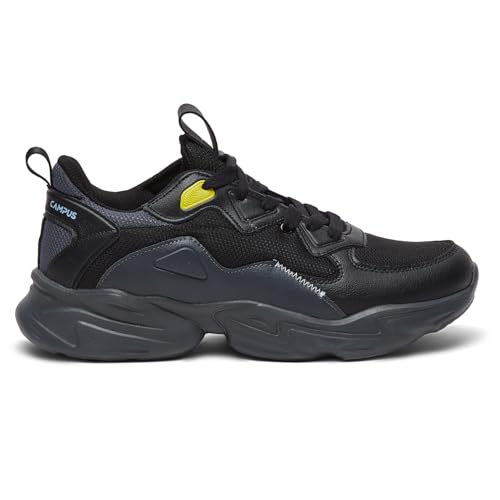 Image of Campus Men Talon Sneakers