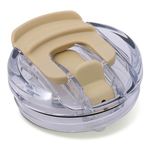 Manna Groove Replacement Lid - Dandelion