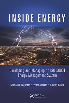 Hardcover Inside Energy Book