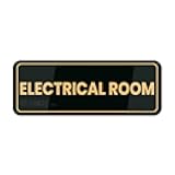 Electrical Room 9