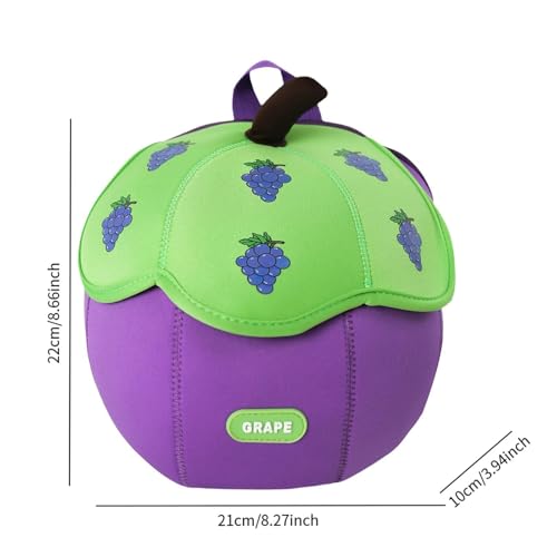 blloocod Sac À Dos Enfant Doux Et Mignon Pour Maternelle – vue 3
