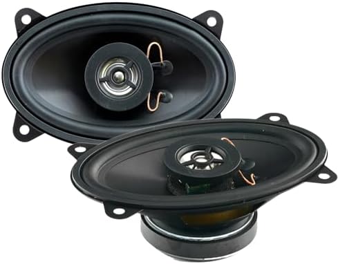 GAS MAD Level 1 Coaxial speaker 6,5 | - Autospeakers GAS MAD Level 1 Coaxial speaker 6,5 | - Autospeakers