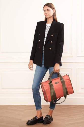 Bolso Lancaster Basic Faculty, la solución práctica para llevar tus cosas cómodamente 2