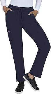 KOI Betsey Johnson Bergamot Women's 6-Pocket Scrub Pant