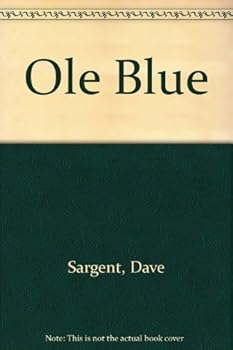 Hardcover Ole Blue Book