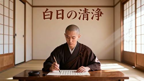 禁欲の仏様は昼間に経典を写し、夜は腰を掴んでキスをする!: 2 (1)