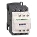 Produktbild Schneider LC1D12F7 Leistungsschütz, 3P+1S+1Ö, 5, 5kW/400V/AC3, 12A, Spule 110V 50/60Hz