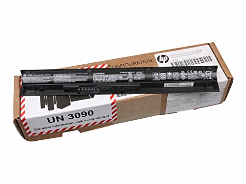 Preisvergleich Produktbild HP Pavilion 17-p100 Original Akku 41Wh