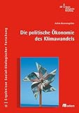 Die politische Ökonomie des Klimawandels - Achim Brunnengräber 