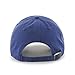 '47 Brooklyn Dodgers Brand MLB Cooperstown Clean Up Adjustable Hat - Royal Blue
