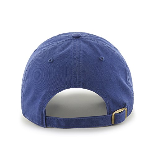 Image of 47 Brand MLB New York Yankees Branson Cap B-BRANS17CTP, Unisex