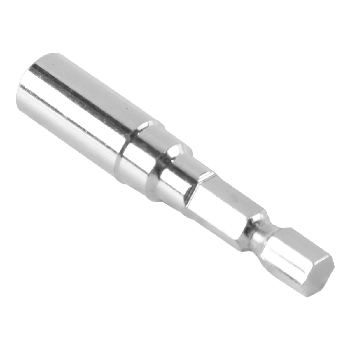Enwye Drum Key Drill Bit Adapter Percussion Instrument Accessories, Compatible with Various Standard Electric Drills - Image 4