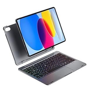 doqo for iPad 10th 2022 and iPad 11th (A16, 2...