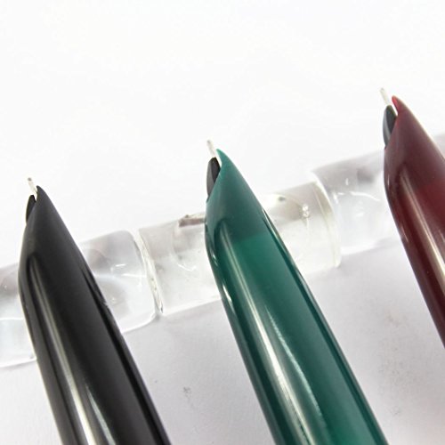 Welliestr 10 Pcs Classic Fountain Pen Hero 616 In 3 Colors #TOP3