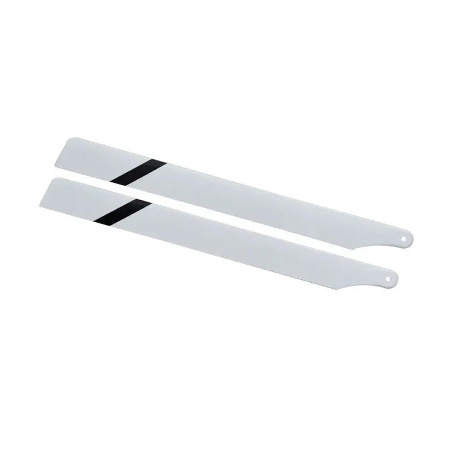 Cuchillas principales de fibra carbono vidriosa 325 a 360 mm, 1 par