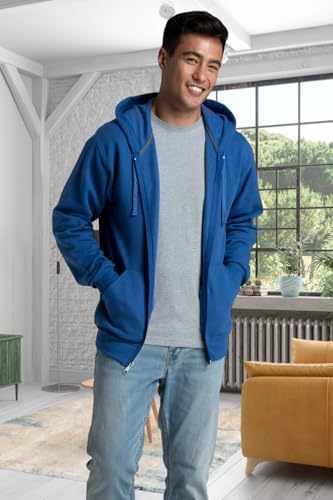 Unisex-Adult Fleece Hoodies,Mens Hoodies Pullover,Men's Sweatshirts,Fleece Jacket,Jacket for Men2