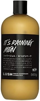 Lush   Shower Gel 500 g