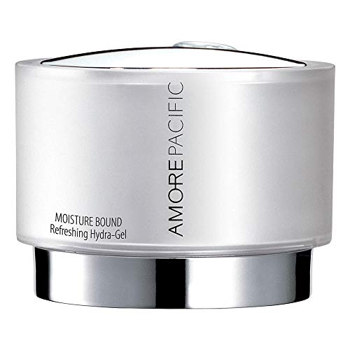 AMOREPACIFIC Moisture Bound Refreshing Hydra Gel Oil-Free Face Moisturizer