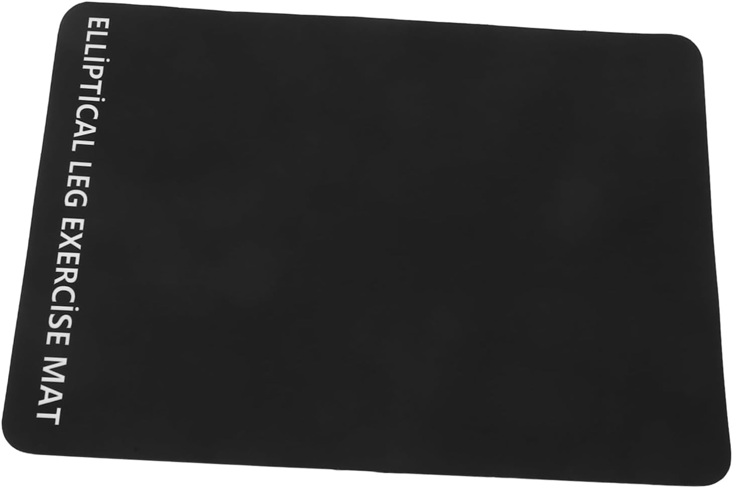 Impact Absorbing Pads for Treadmill Anti-Vibration Workout Mat Noise Reducing Home Gym Pad