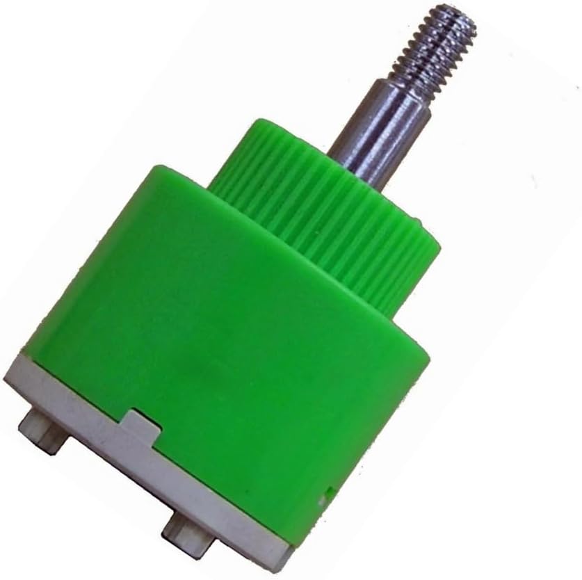 35mm Cartridge Joystick 35350JS | Replacement Faucet Valve Stem | Compatible Single-Handle Faucet Control
