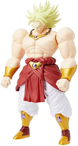 Dragon Ball Limit Breaker Goku Black Rose Action Figure | 30cm Goku Black Rose Figure | Bandai Dragon Ball Limit Breakers Figures Goku Black Toy | Dragon Ball Super Anime Gifts And Anime Merch