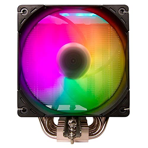 Preisvergleich Produktbild Scythe Mugen 5 ARGB Plus CPU-Kühler