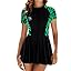 Black Green