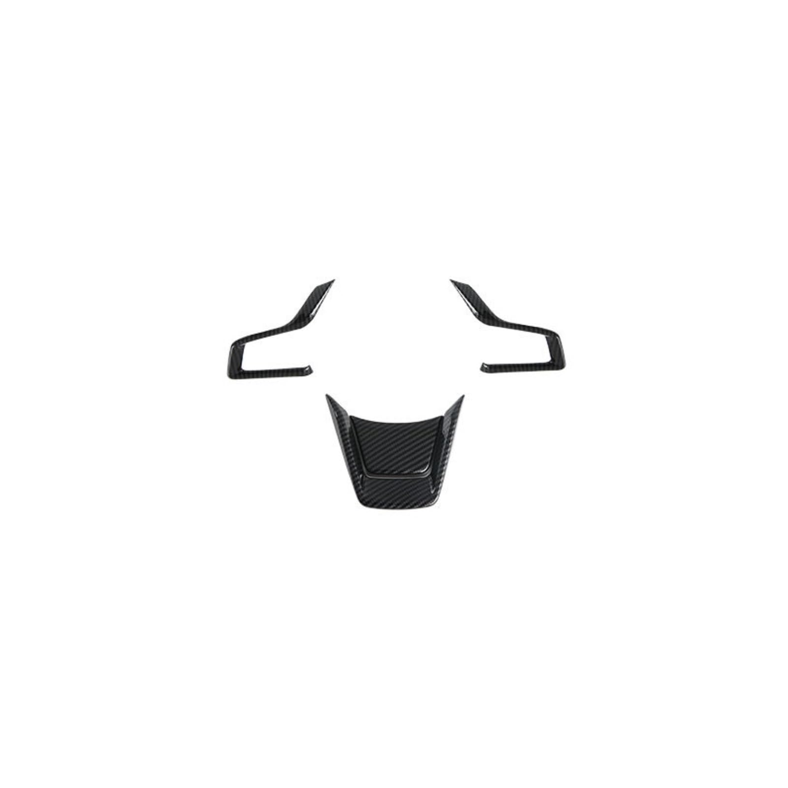 QBKGMEWCA Decal Set Compatible for Subaru Forester 2025 Interior Modification Accessories(Type1 4pcs)